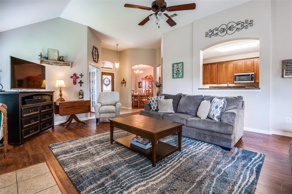 206 Lawson Farms Drive