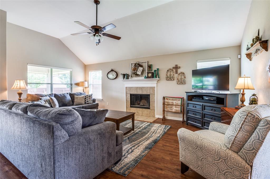 206 Lawson Farms Drive