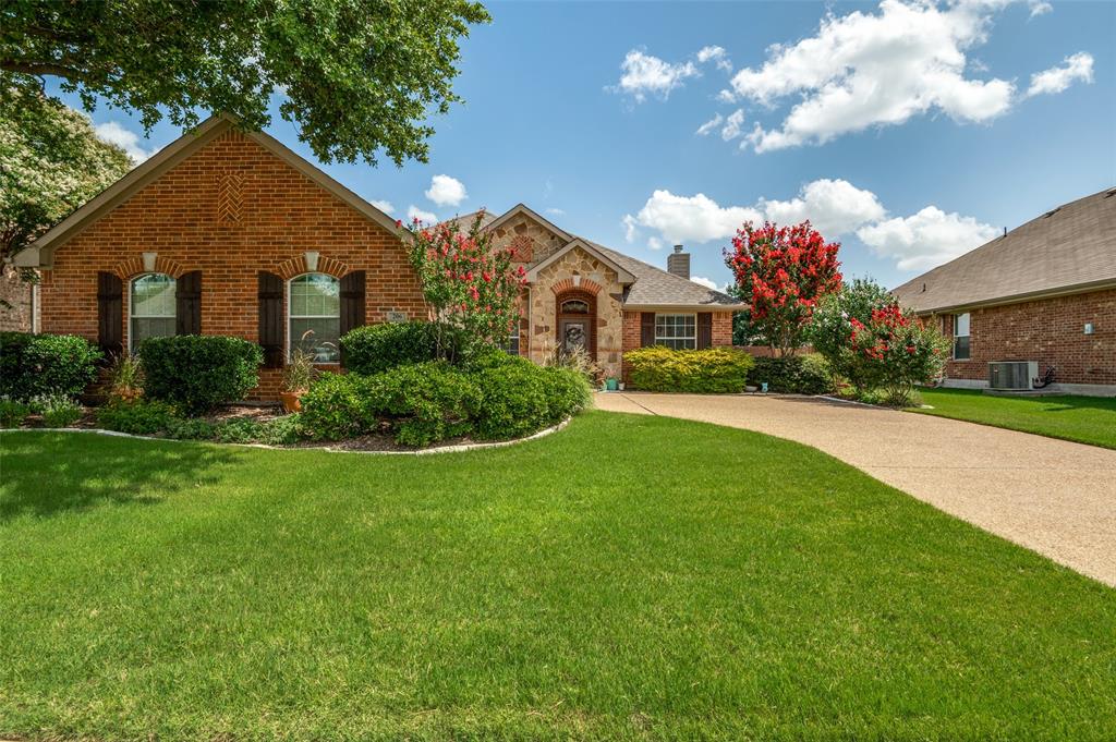 206 Lawson Farms Drive
