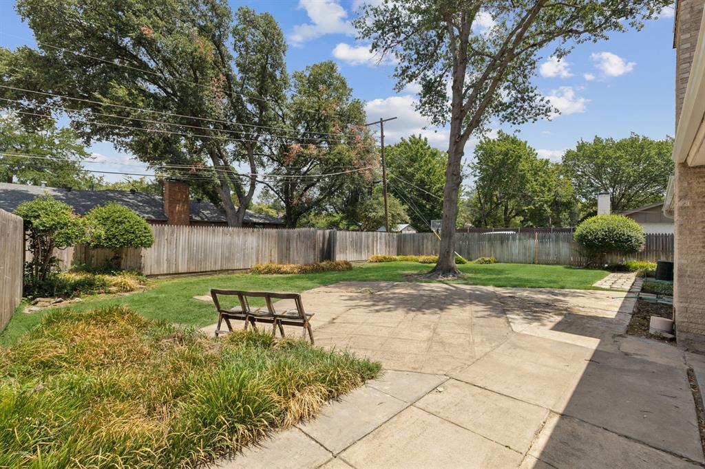 Park Forest 03 Inst - Residential Lease