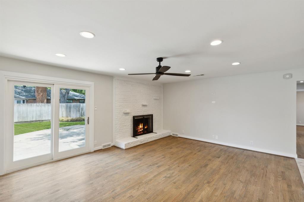 Park Forest 03 Inst - Residential Lease