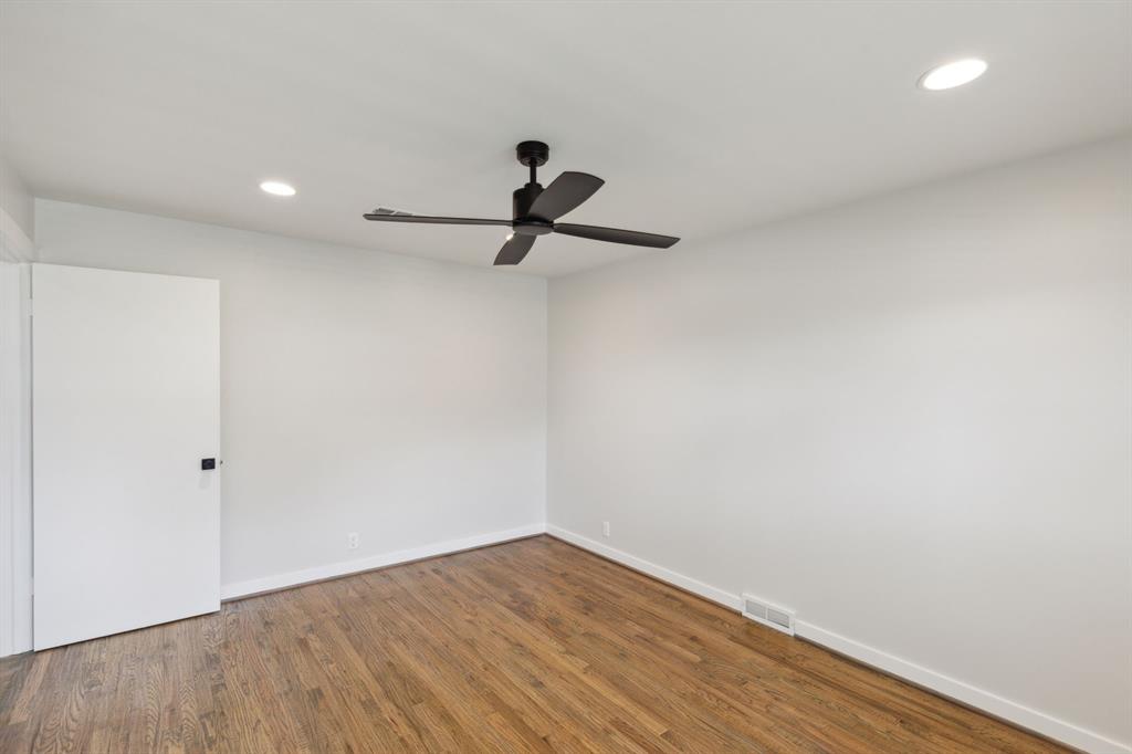 Park Forest 03 Inst - Residential Lease