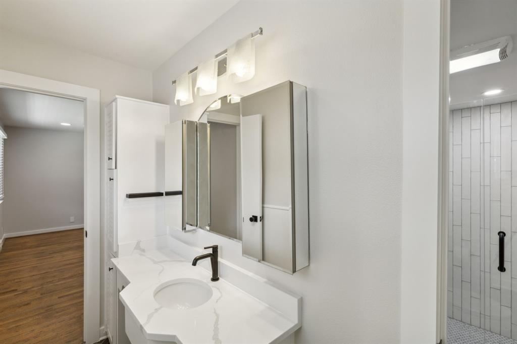 Park Forest 03 Inst - Residential Lease