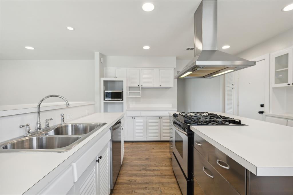 Park Forest 03 Inst - Residential Lease