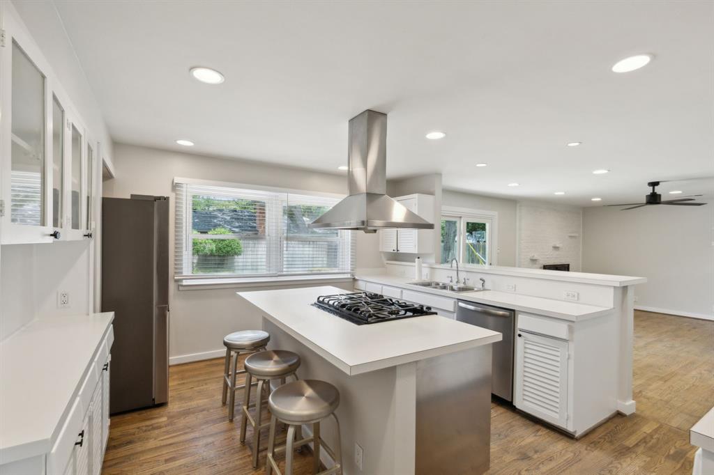 Park Forest 03 Inst - Residential Lease