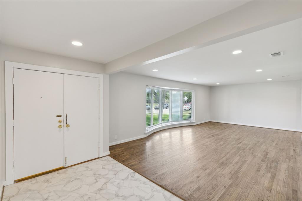 Park Forest 03 Inst - Residential Lease