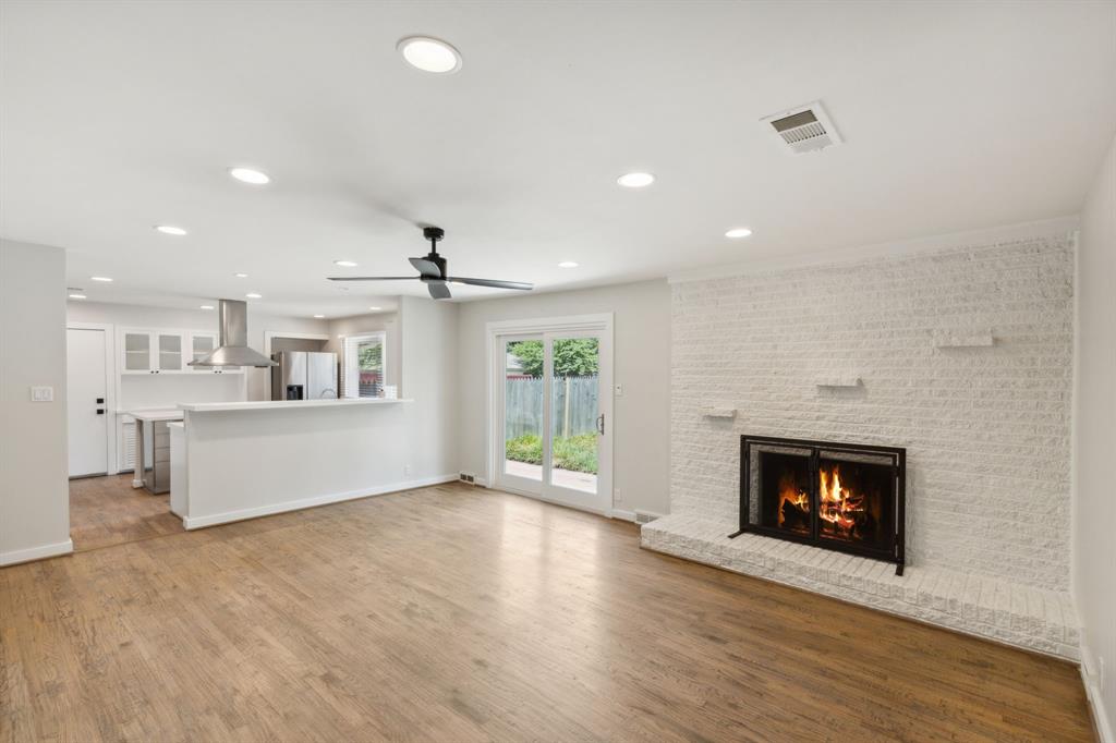 Park Forest 03 Inst - Residential Lease