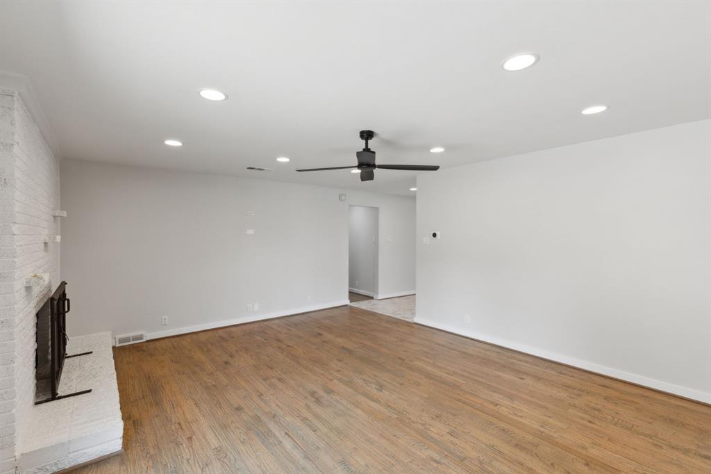 Park Forest 03 Inst - Residential Lease