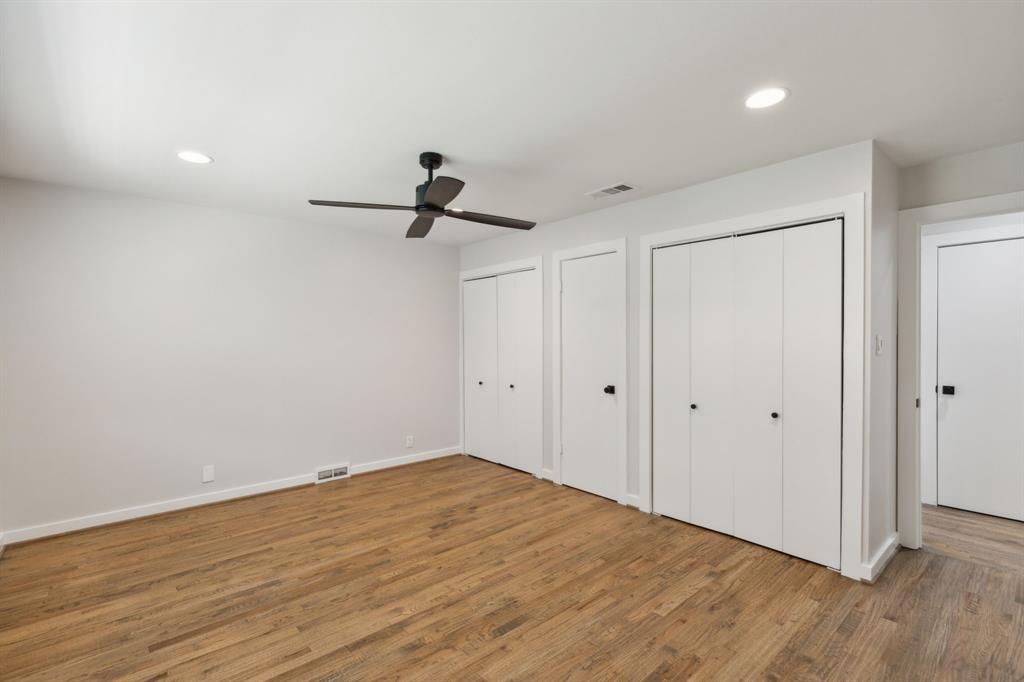 Park Forest 03 Inst - Residential Lease