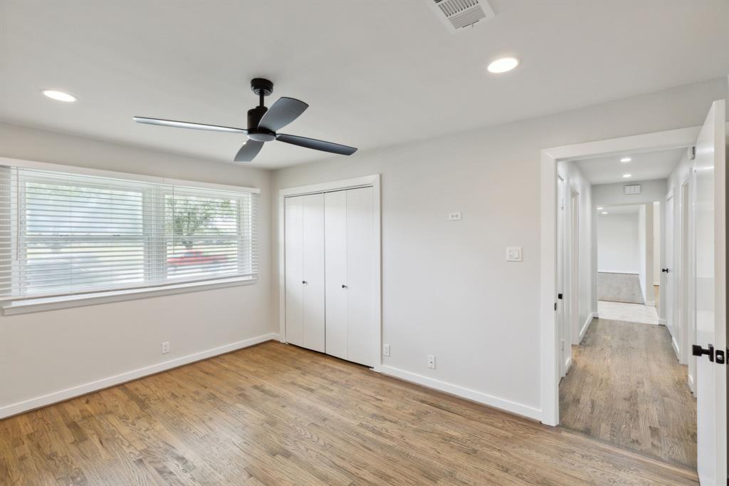 Park Forest 03 Inst - Residential Lease