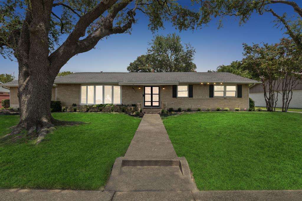 Park Forest 03 Inst - Residential Lease