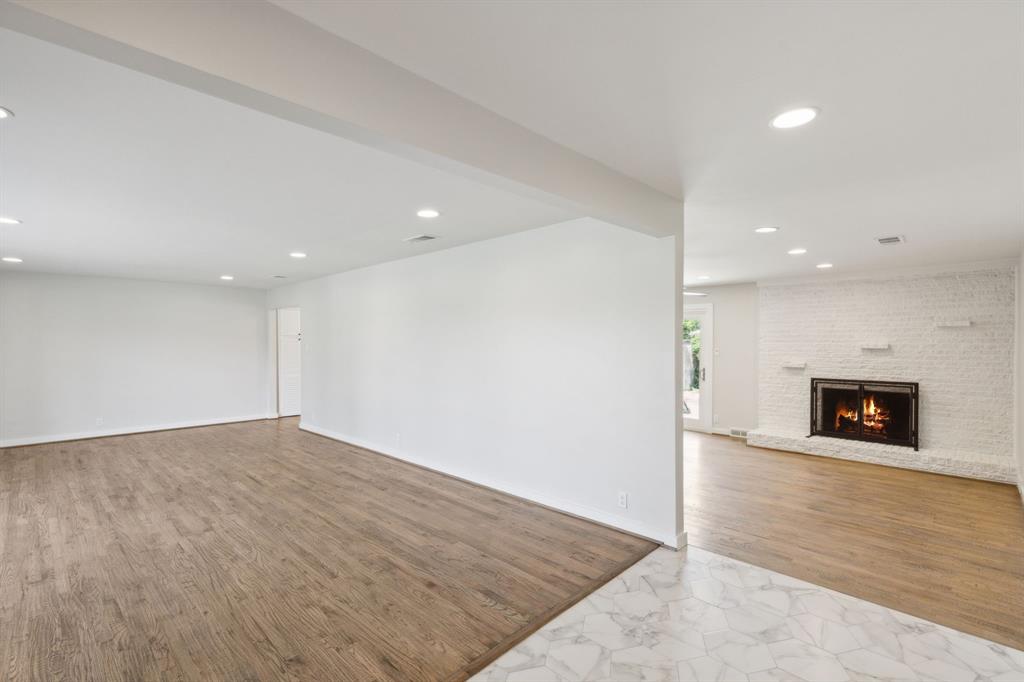 Park Forest 03 Inst - Residential Lease