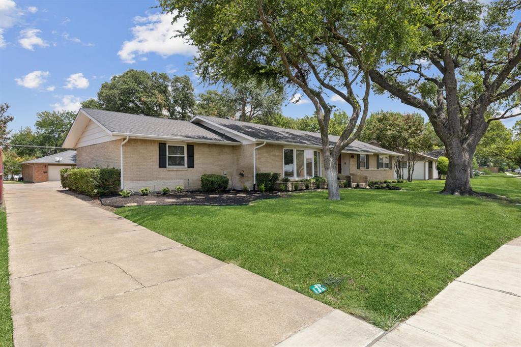 Park Forest 03 Inst - Residential Lease