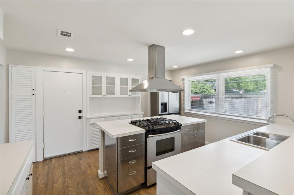 Park Forest 03 Inst - Residential Lease