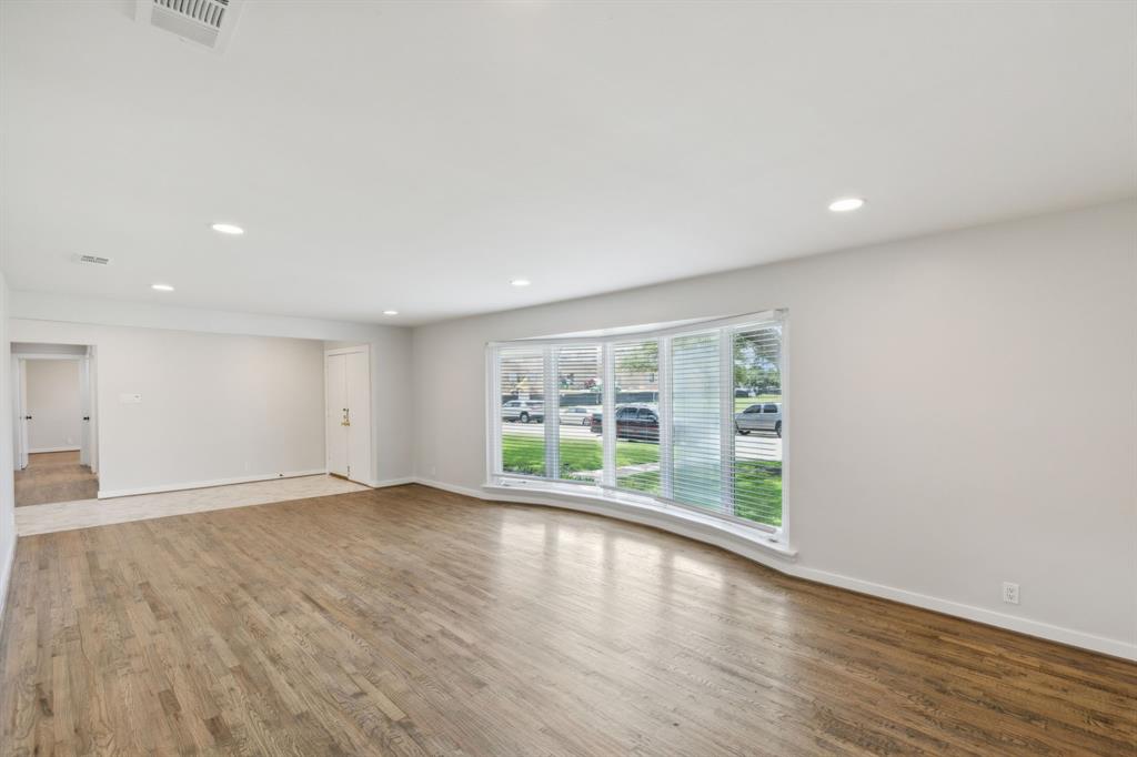 Park Forest 03 Inst - Residential Lease