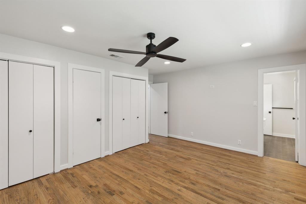 Park Forest 03 Inst - Residential Lease