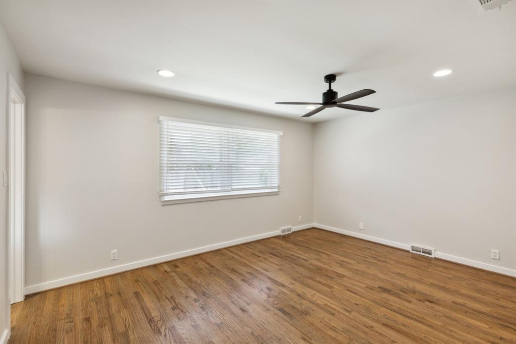 Park Forest 03 Inst - Residential Lease