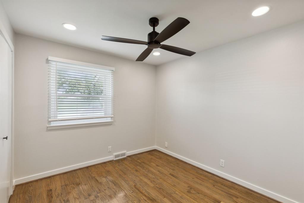 Park Forest 03 Inst - Residential Lease