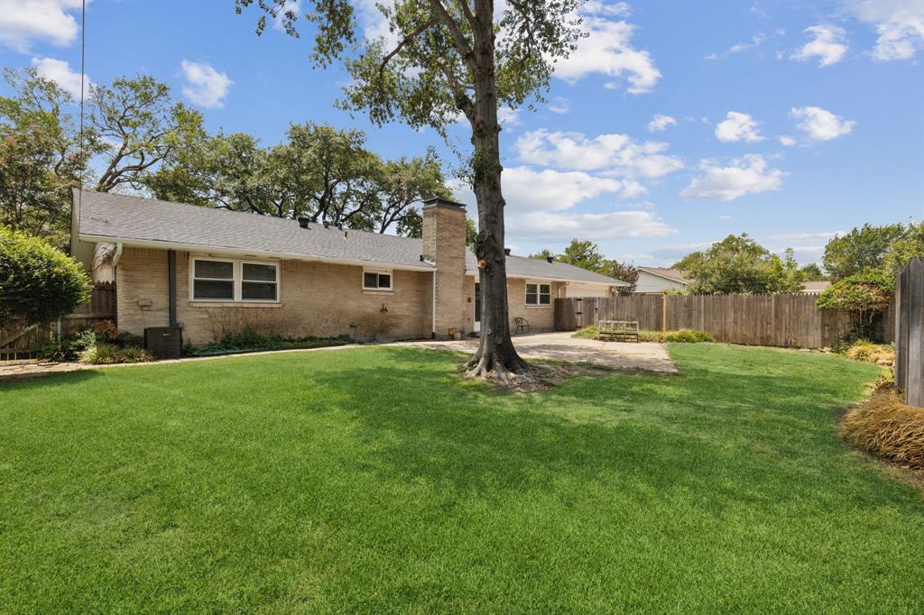 Park Forest 03 Inst - Residential Lease