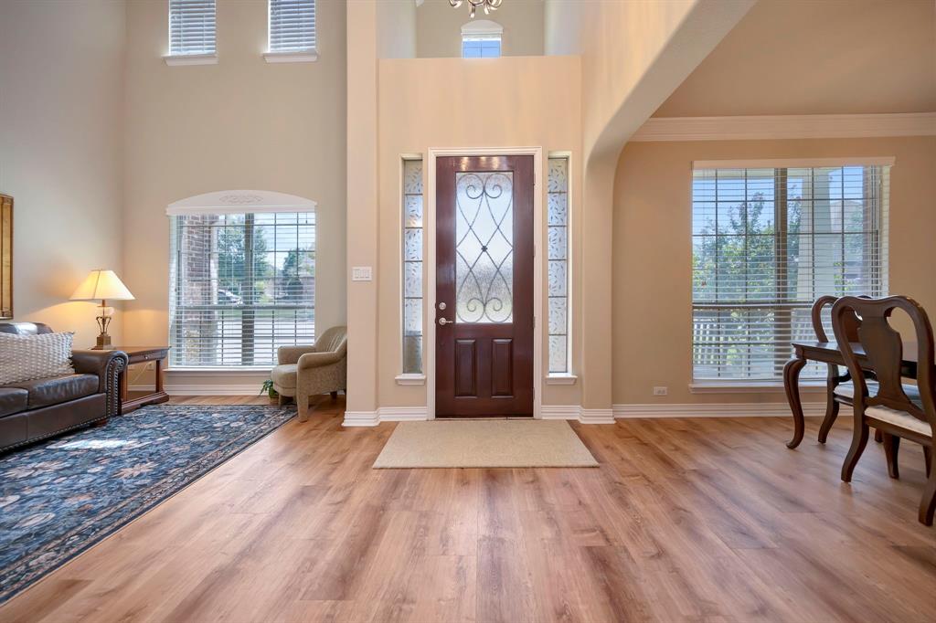 1133 Bentley Drive