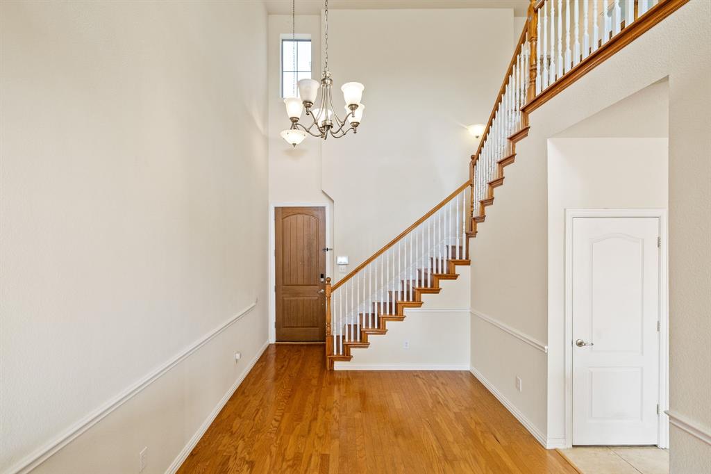 705 Chestnut Hill Drive