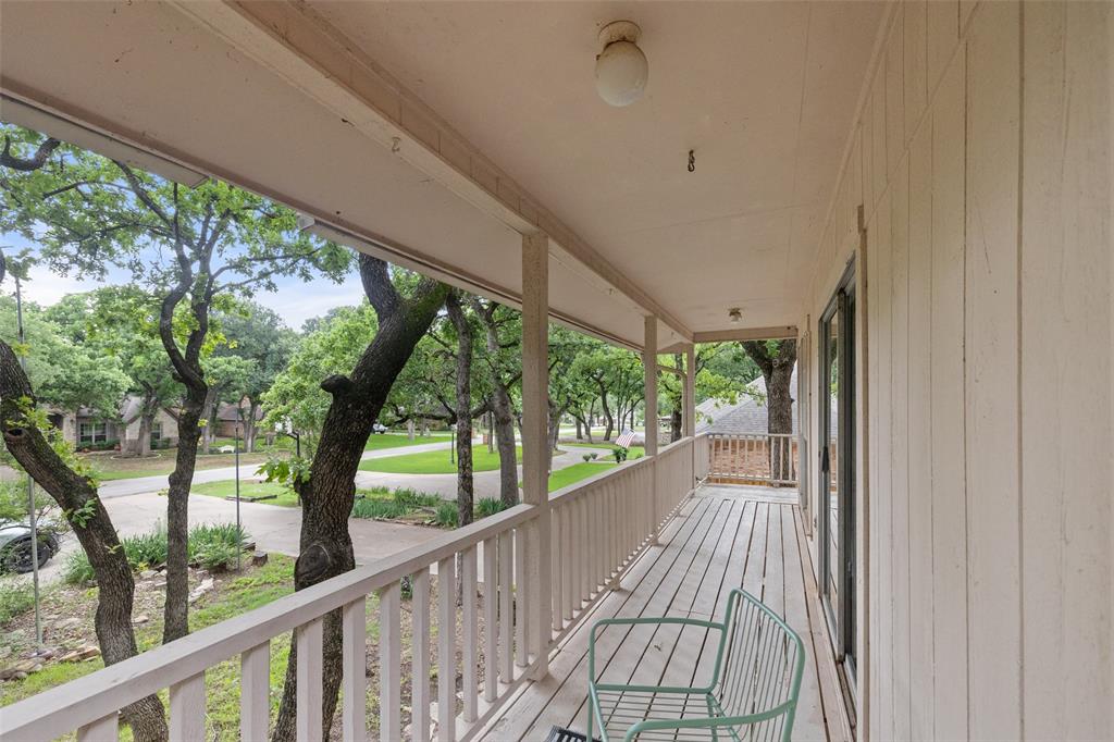 Decordova Bend Estate Ph 1 - Residential