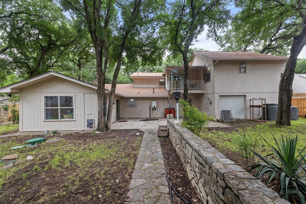 6308 Navaho Trail