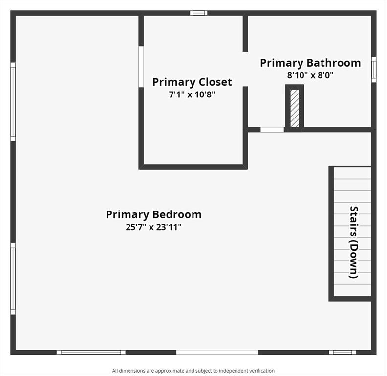 Decordova Bend Estate Ph 1 - Residential