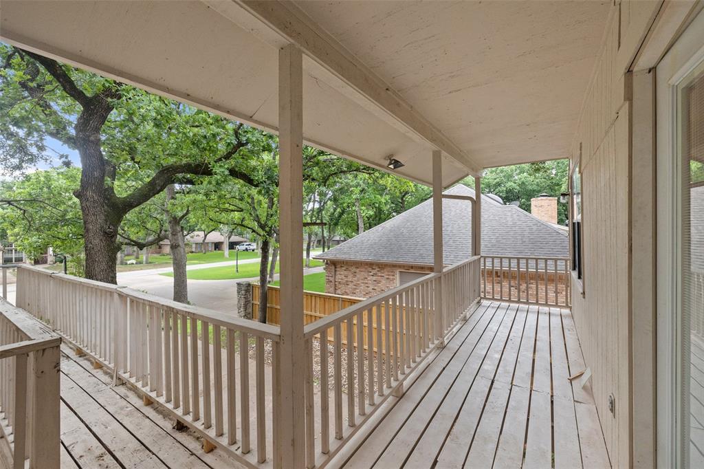 Decordova Bend Estate Ph 1 - Residential