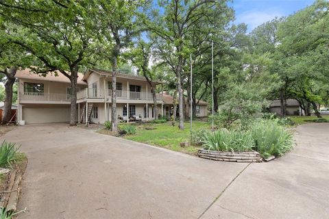 6308 Navaho Trail Granbury TX 76049