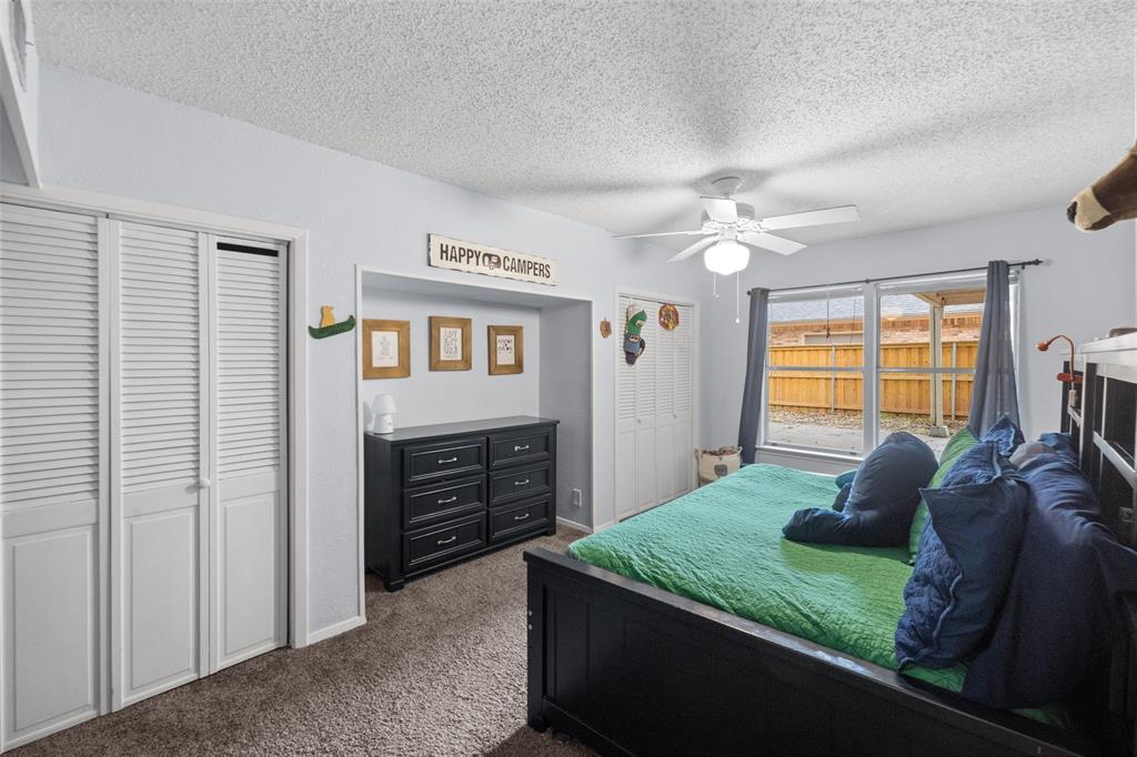 Decordova Bend Estate Ph 1 - Residential