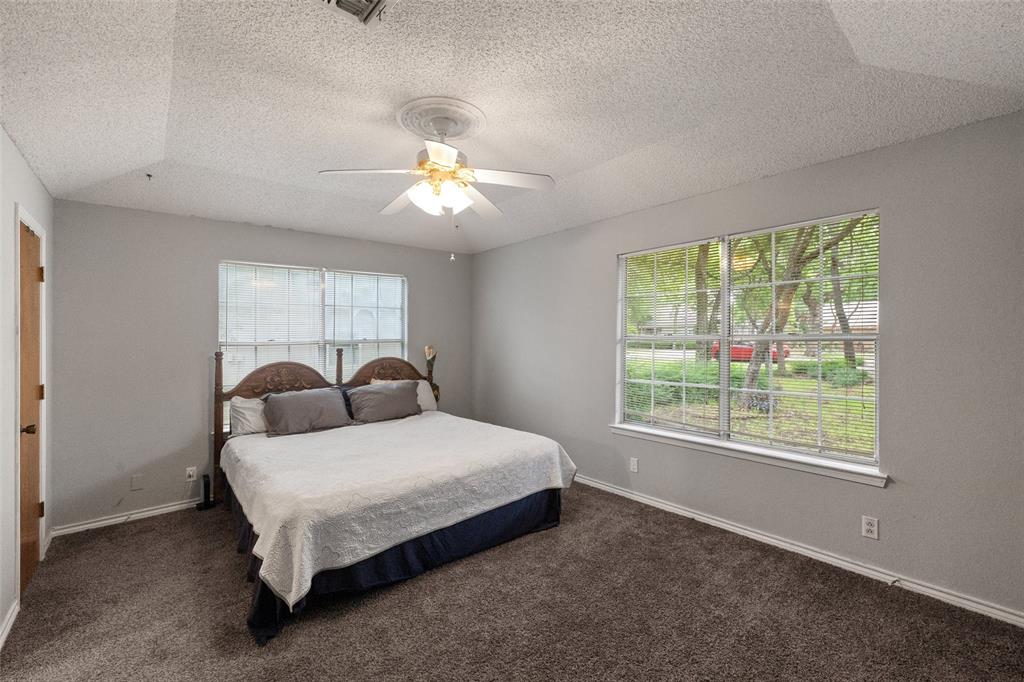 Decordova Bend Estate Ph 1 - Residential