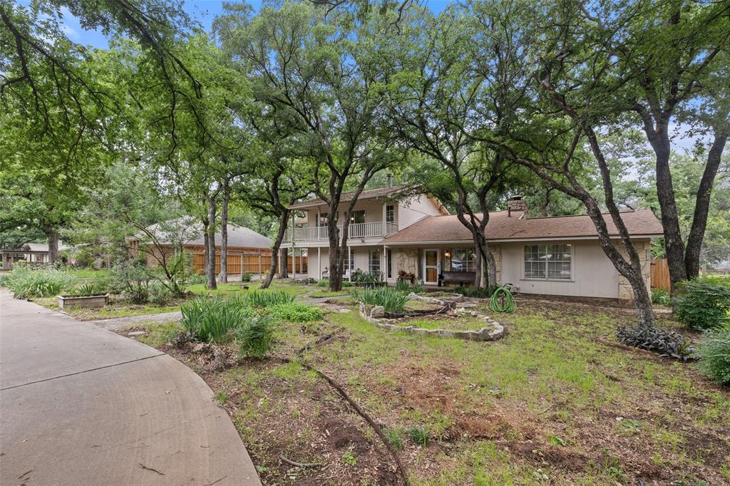 6308 Navaho Trail