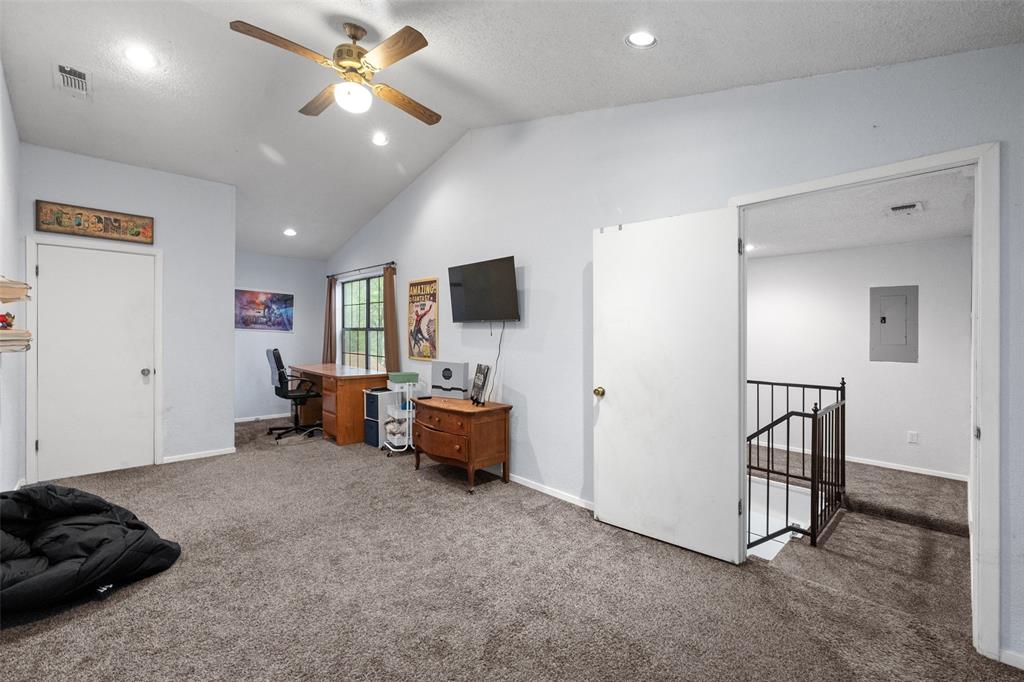 Decordova Bend Estate Ph 1 - Residential