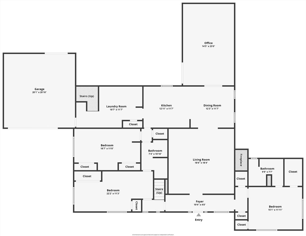 Decordova Bend Estate Ph 1 - Residential