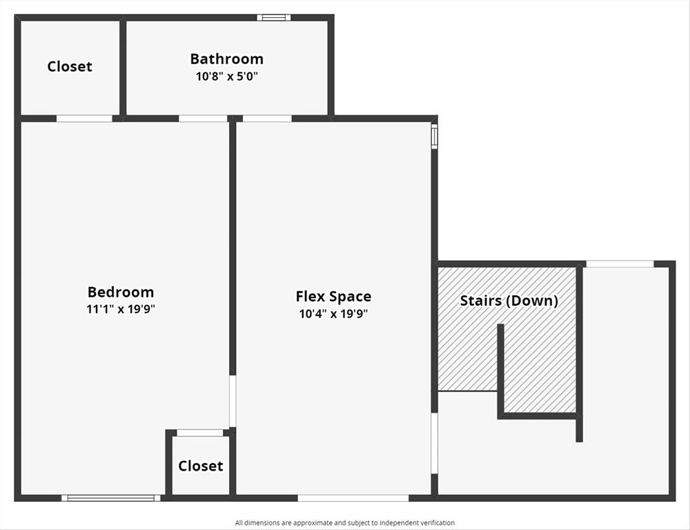 Decordova Bend Estate Ph 1 - Residential