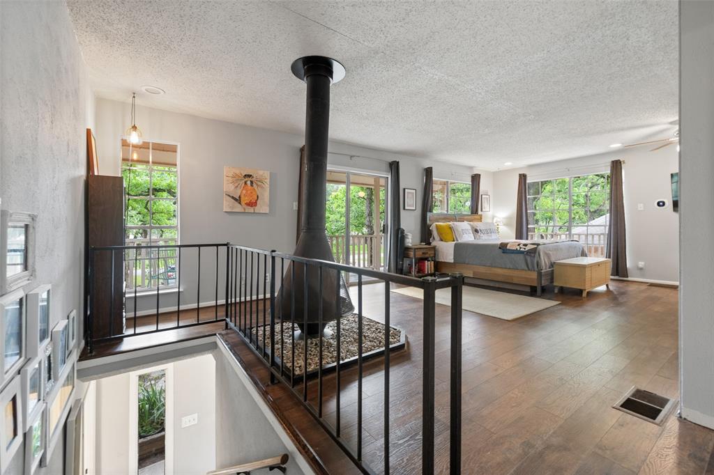 Decordova Bend Estate Ph 1 - Residential