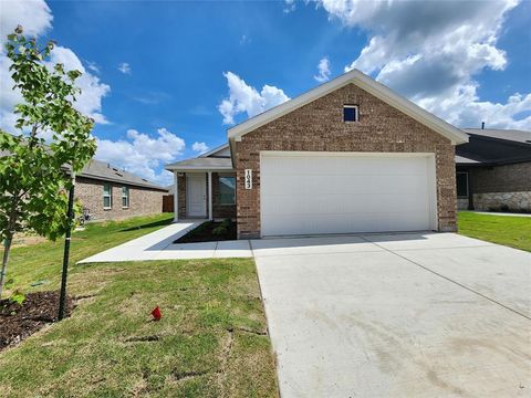 Photo of 1043 Birkdale Drive, Ennis, TX 75119 (MLS # 21255738)