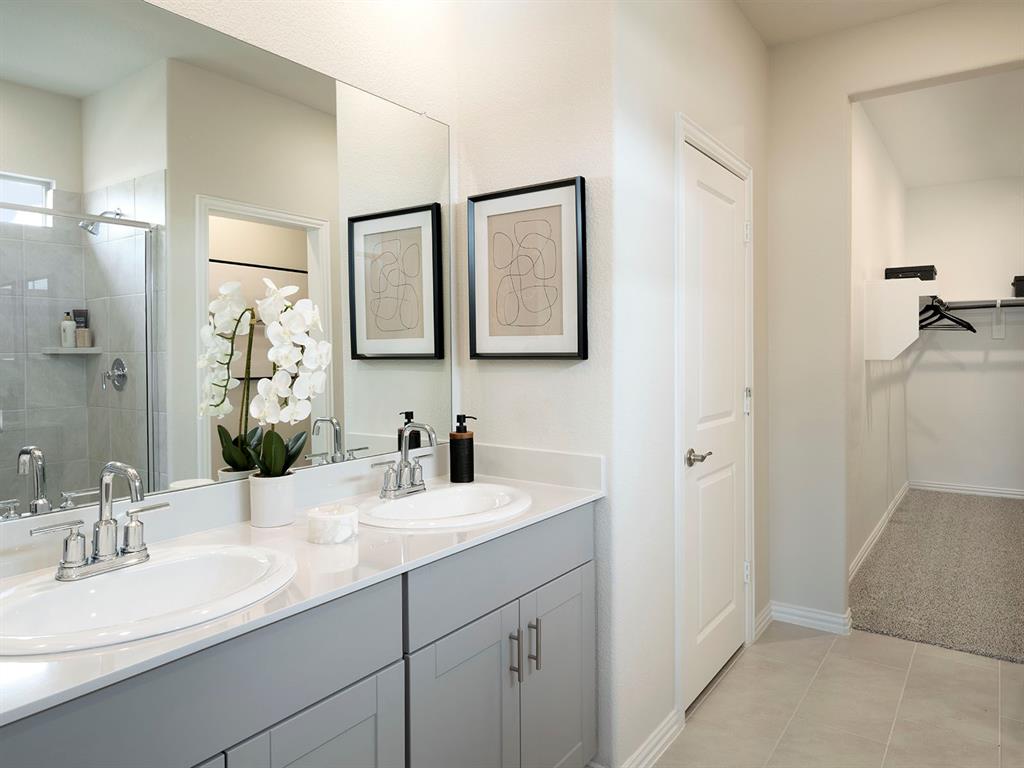 Simpson Crossing - Residential