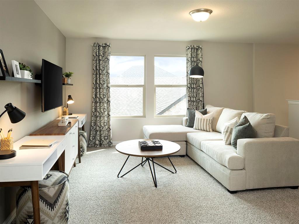 Simpson Crossing - Residential