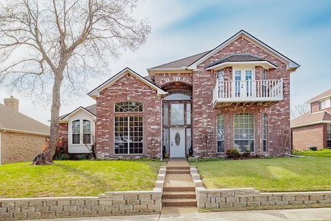 Photo of 4609 Scenic Drive, Rowlett, TX 75088 (MLS # 21210874)