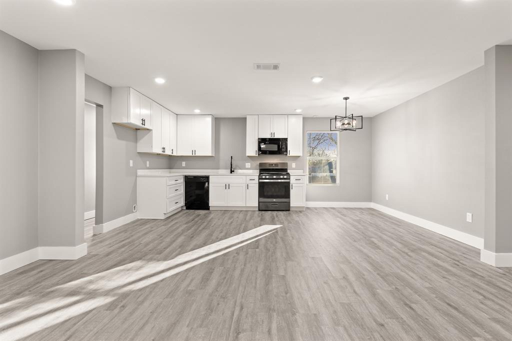 Barbara Heights - Residential