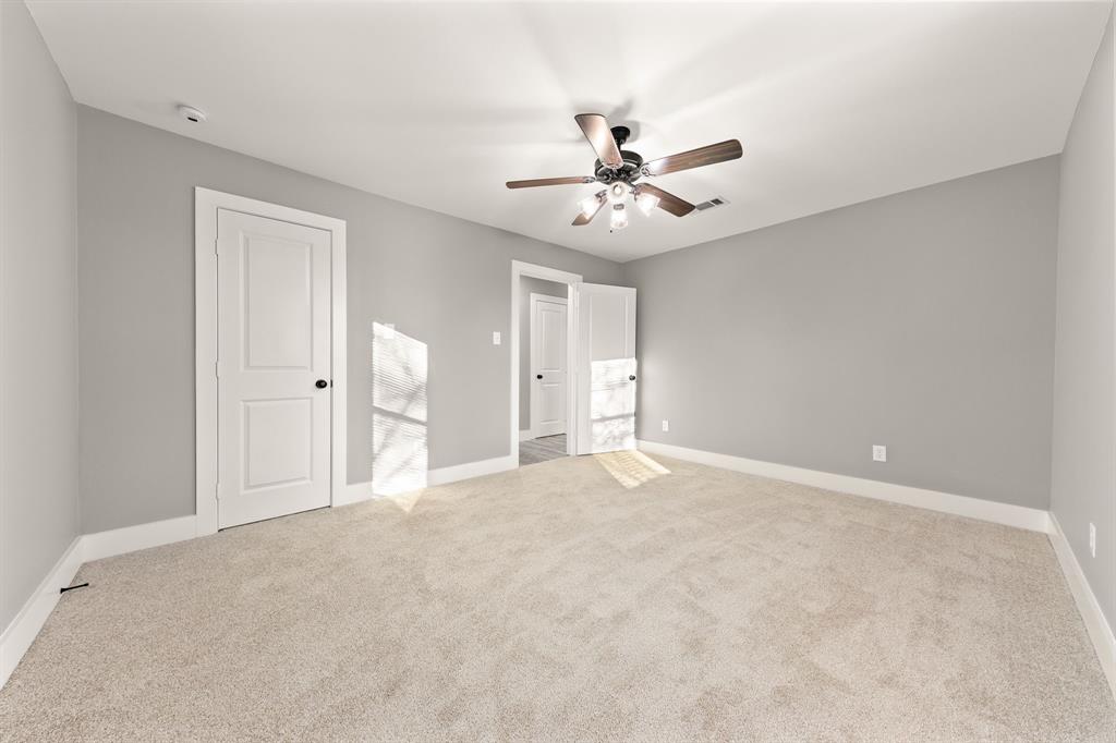 Barbara Heights - Residential