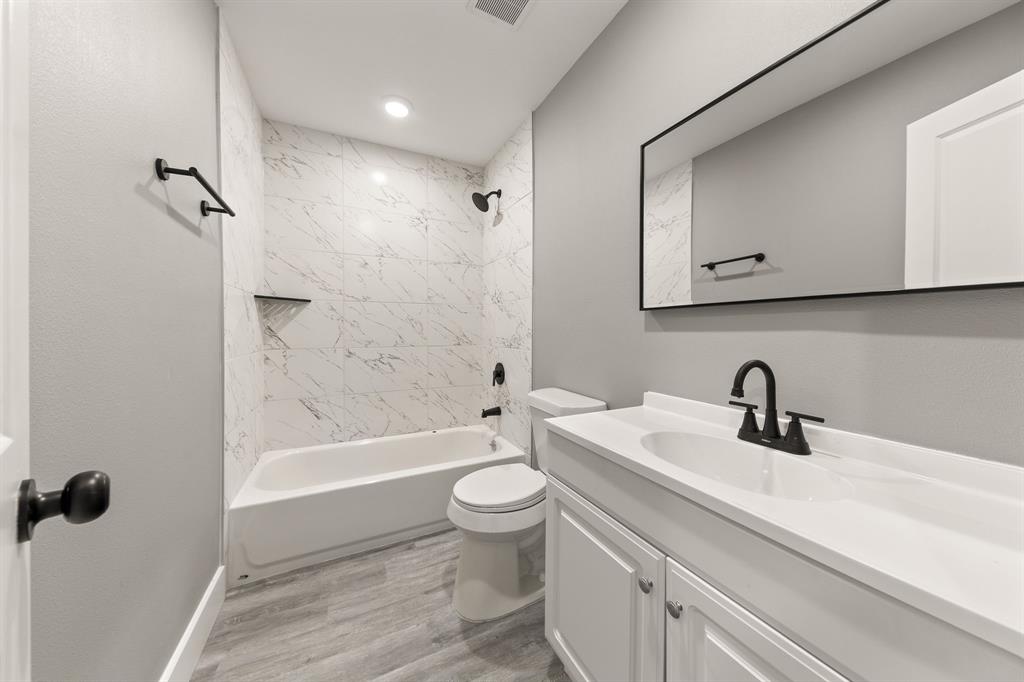 Barbara Heights - Residential