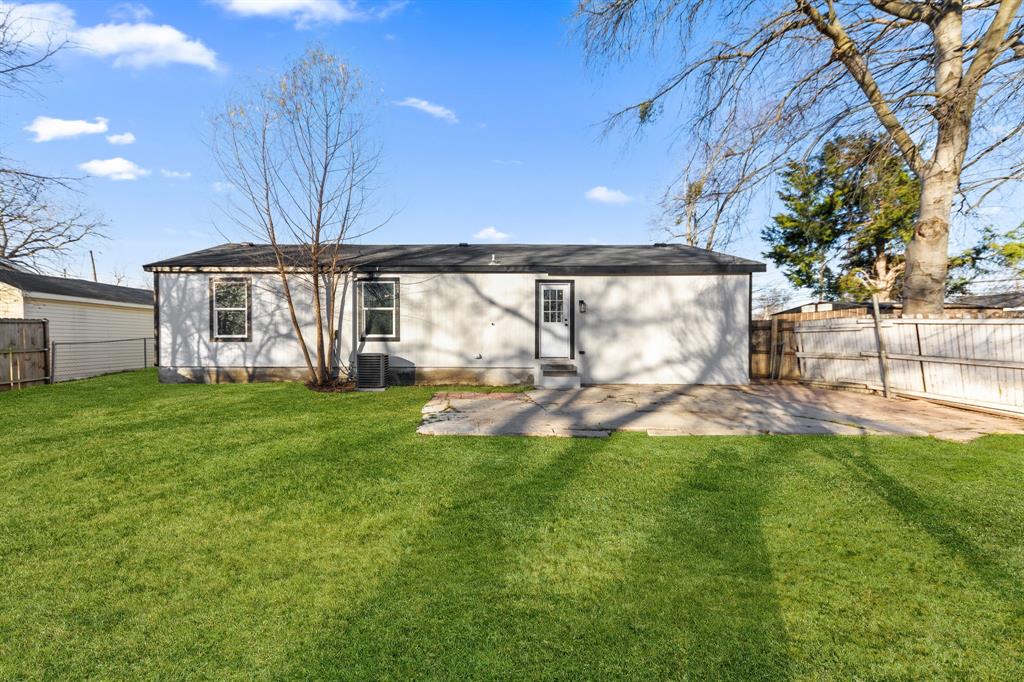 Barbara Heights - Residential