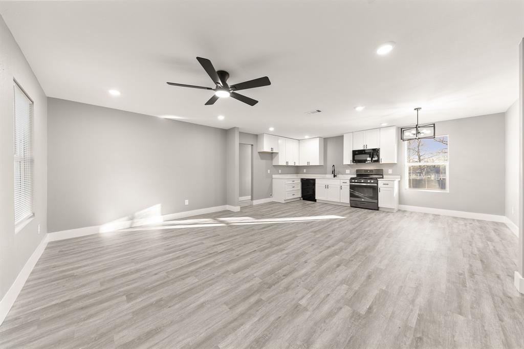 Barbara Heights - Residential