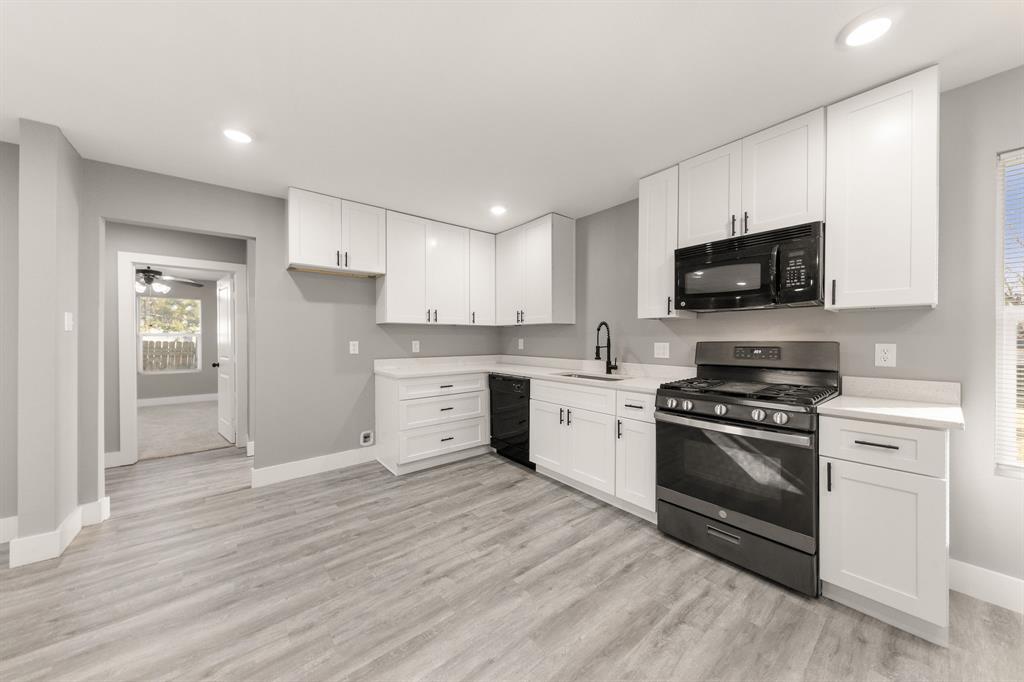 Barbara Heights - Residential