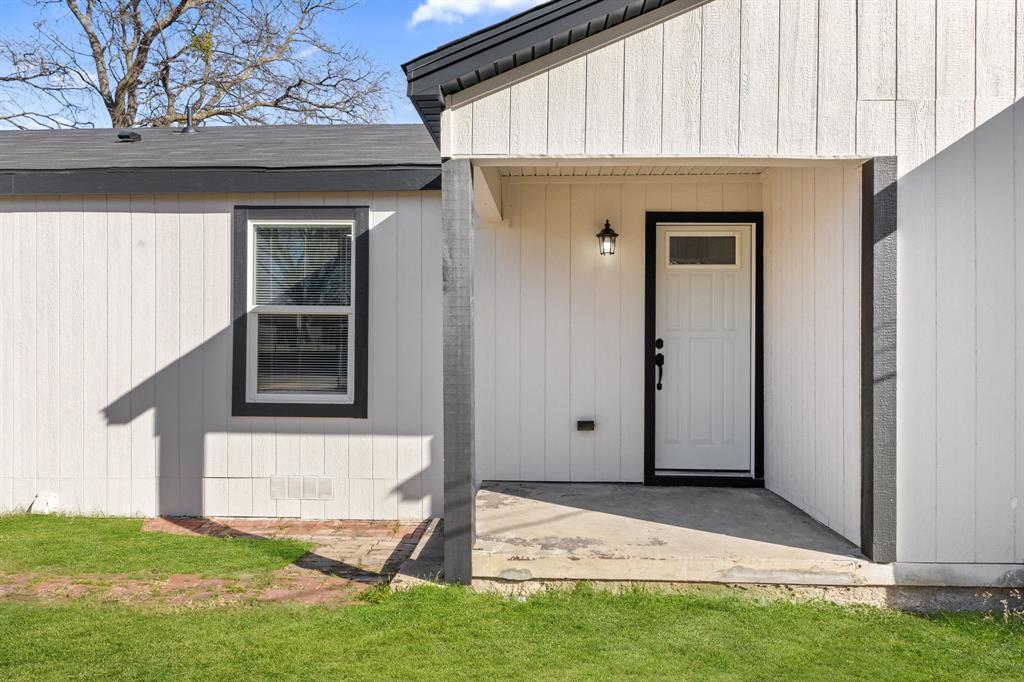 Barbara Heights - Residential