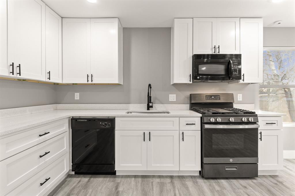 Barbara Heights - Residential