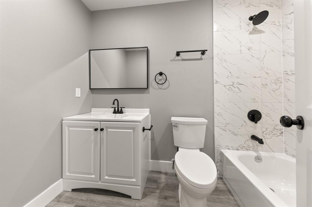 Barbara Heights - Residential